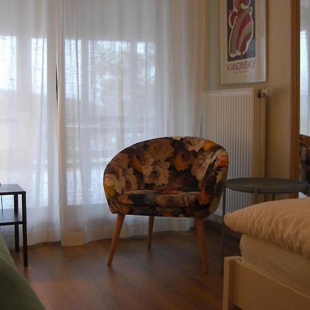Ferienwohnung Alter Weinberg Сарбург Екстериор снимка