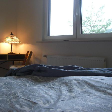 Ferienwohnung Alter Weinberg Сарбург Екстериор снимка