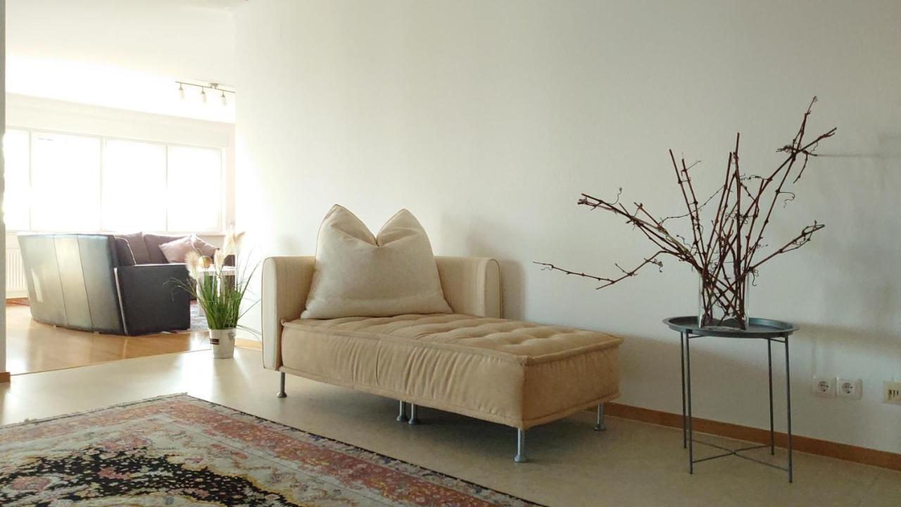 Ferienwohnung Alter Weinberg Сарбург Екстериор снимка