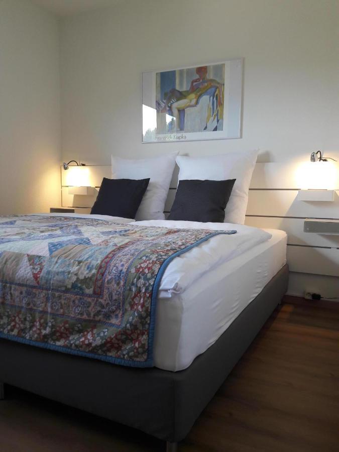 Ferienwohnung Alter Weinberg Сарбург Екстериор снимка
