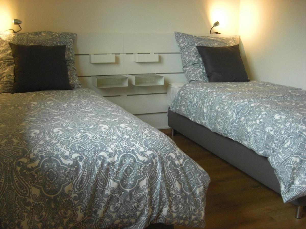Ferienwohnung Alter Weinberg Сарбург Екстериор снимка