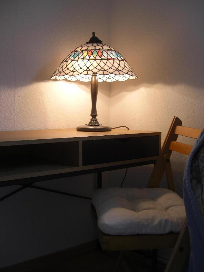 Ferienwohnung Alter Weinberg Сарбург Екстериор снимка